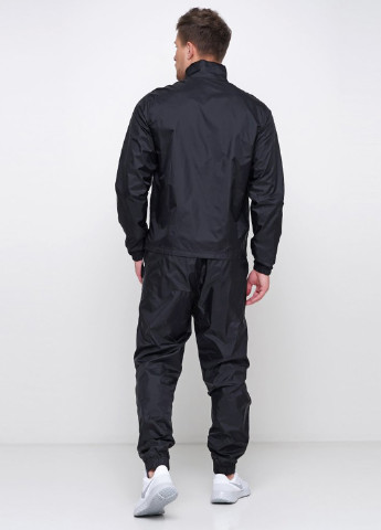 Чорний демісезонний костюм (вітровка, брюки) брючний Nike M Nsw Ce Trk Suit Wvn Basic