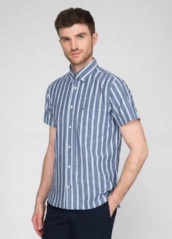 Сорочка Tommy Hilfiger (187548572)