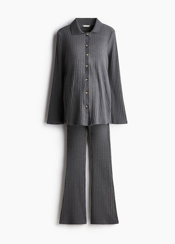 Костюм для беременных (кофта, брюки) H&M (361285797)