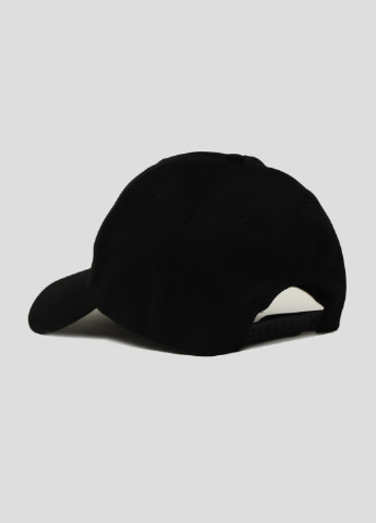 Чорна кепка з логотипом Nasa (251240662)