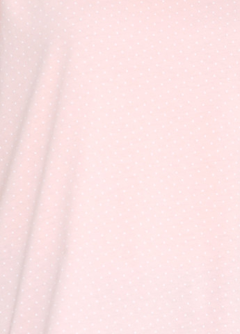 Светло-розовая летняя футболка Black Rose
