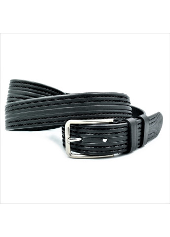 Чоловічий шкіряний ремінь Le-Mon (255405386)