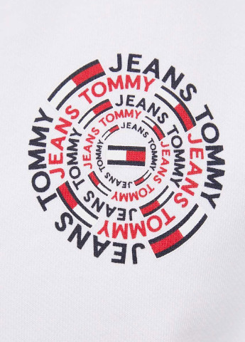 Толстовка Tommy Jeans (257029313)