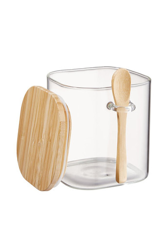 Емкость с крышкой и ложкой, 750 мл Butlers (258902443)