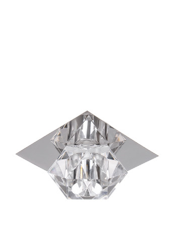 Світильник точковий, 160х55х40 мм Brille (129869976)