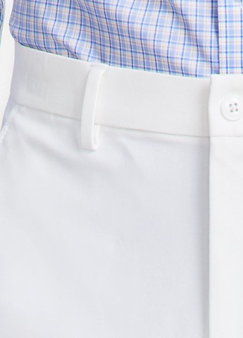 Белые кэжуал, классические демисезонные классические брюки Michael Kors