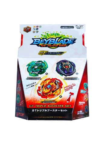 Волчек Слэш Драгон B-149 с пусковым устройством BeyBlade (255059916)