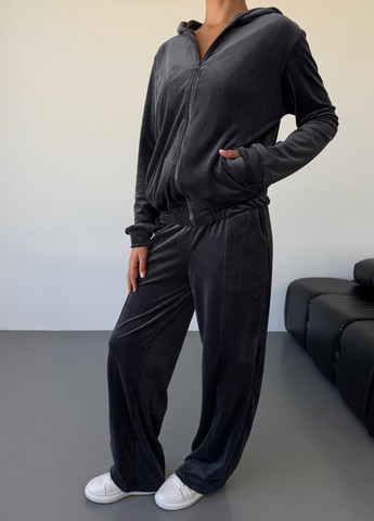 Костюм (толстовка, штани) No Brand (362096412)