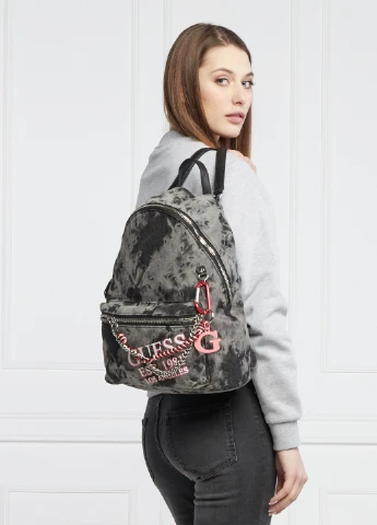 Рюкзак Guess NAPLES BACKPACK (252868867)