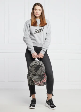 Рюкзак Guess NAPLES BACKPACK (252868867)