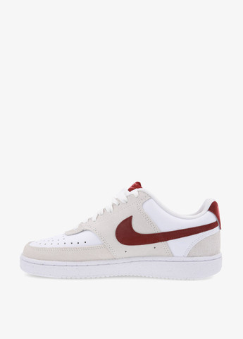 Цветные кеды Nike COURT VİSİON LOW