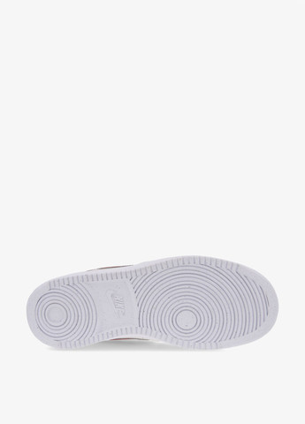 Цветные кеды Nike COURT VİSİON LOW