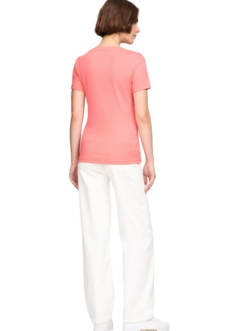 Футболка Tommy Hilfiger - (354047879)