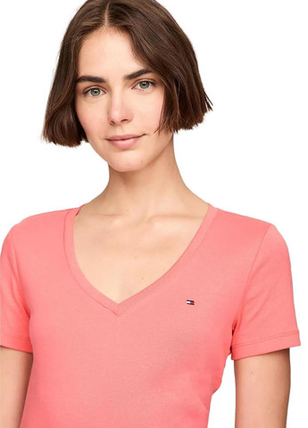 Футболка Tommy Hilfiger - (354047879)