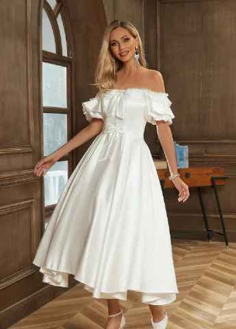 Свадебное платье SHEIN (332389225)