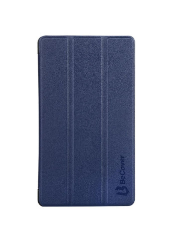 Чохол для планшета Smart Case Lenovo Tab E7 TB-7104F Deep Blue (702972) BeCover (250199455)