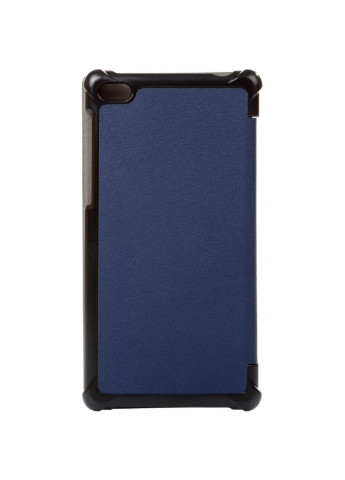 Чехол для планшета Smart Case Lenovo Tab E7 TB-7104F Deep Blue (702972) BeCover (250199455)