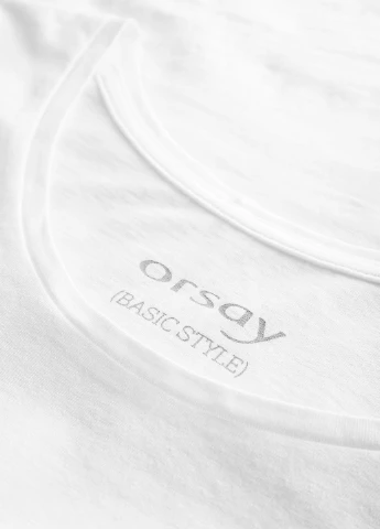 Футболка Orsay - (184470044)