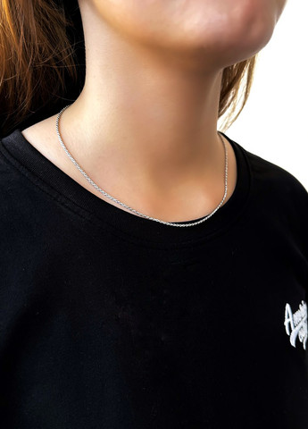Цепочка Silver Flame (307264829)