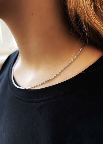 Цепочка Silver Flame (307264829)