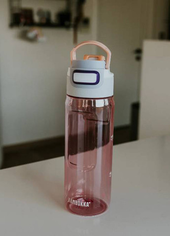 Пляшка для води, 750 мл Kambukka (259248630)