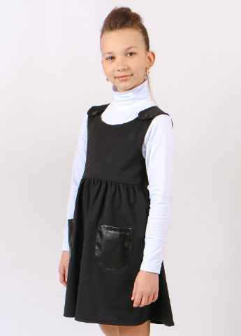 Чорна плаття, сукня DaNa-kids (141249356)