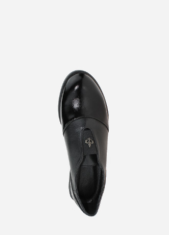Туфлі RA9599 Чорний Azatti (236016241)