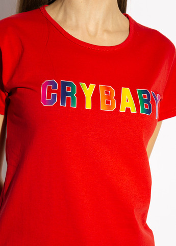 Футболка Time of Style - (277447541)