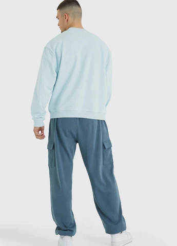 Штани Boohoo (329998542)