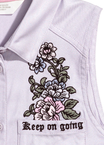 Блуза H&M (88372907)