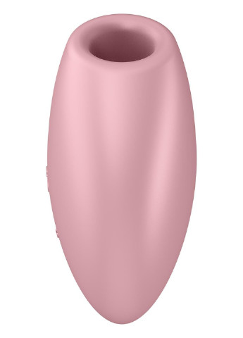 Cutie Heart Light Red Satisfyer (254785250)