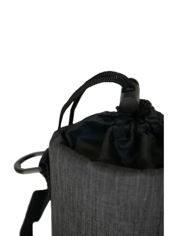Чохол для термоса TRA-290-grey-melange 0.9 л сірий Tramp (254861627)