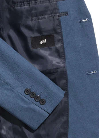 Піджак H&M (252196059)