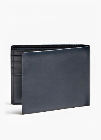 Кошелек мужской Guess NEW BOSTON FLAT BILLFOLD (251769414)