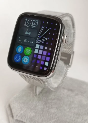 Розумний годинник DT1 Super Power Silver UWatch (253013115)