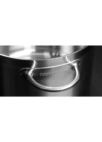 Каструля Vision 28 см 11 л висока з кришкою Tescoma (255190920)