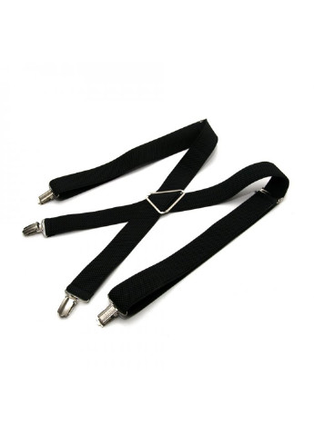 Подтяжки 185х3,5 см Gofin suspenders (219905413)