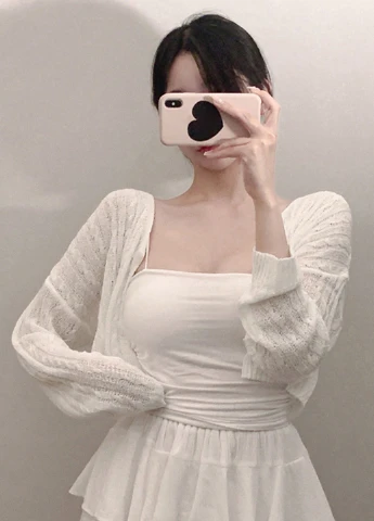 Кофта SHEIN (332520293)