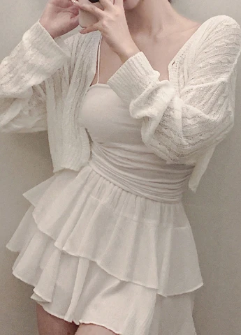 Кофта SHEIN (332520293)
