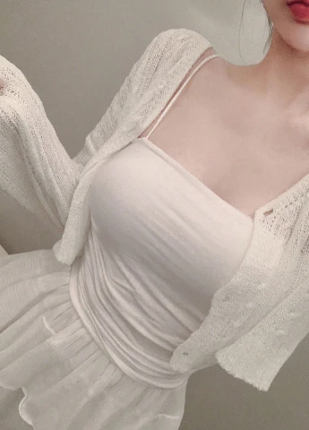 Кофта SHEIN (332520293)
