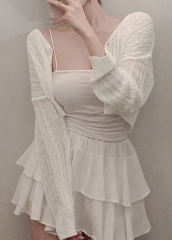 Кофта SHEIN (332520293)