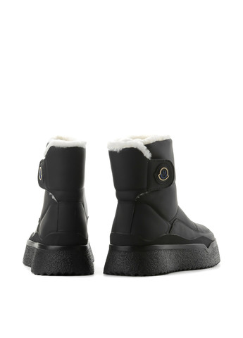 Зимние ботинки Le'BERDES силиконовая вставка