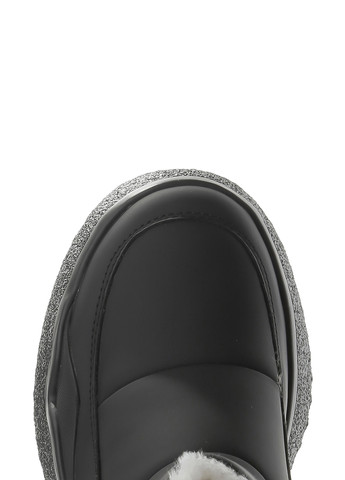 Зимние ботинки Le'BERDES силиконовая вставка