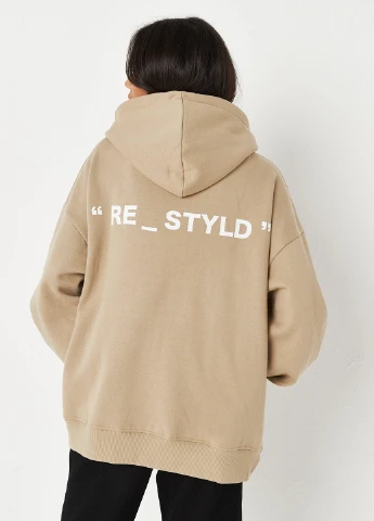 Толстовка Missguided (260378156)
