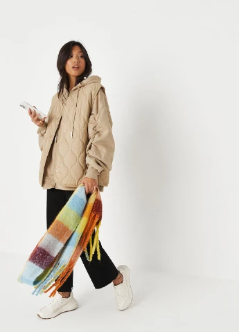 Толстовка Missguided (260378156)