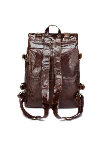 Кожаный рюкзак 30х41х16 см Vintage (253662338)