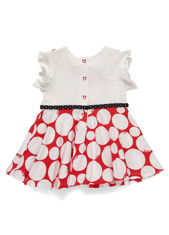 Белое платье Chicco (316506081)