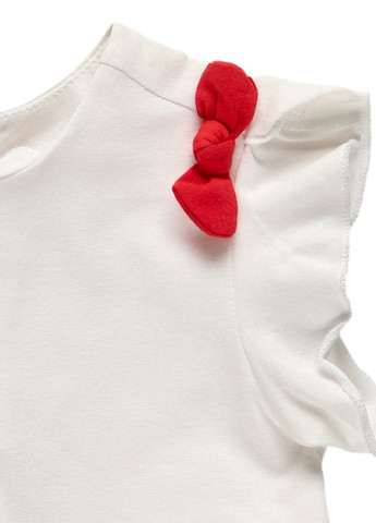 Белое платье Chicco (316506081)