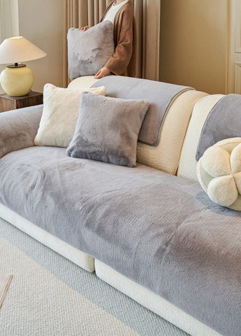 Чехол для кресла, 90х90 см SHEIN (343141790)