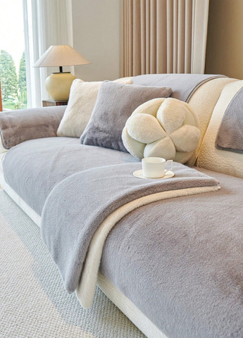 Чехол для кресла, 90х90 см SHEIN (343141790)